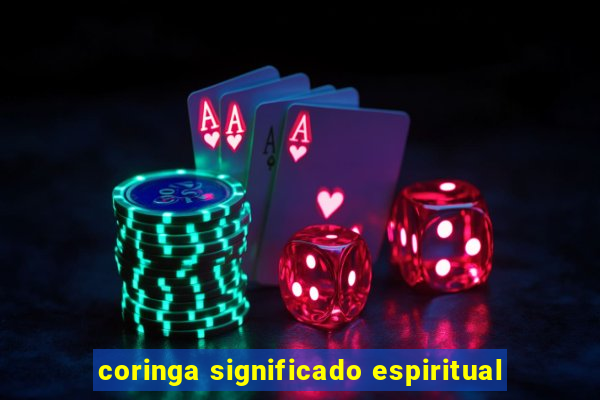 coringa significado espiritual